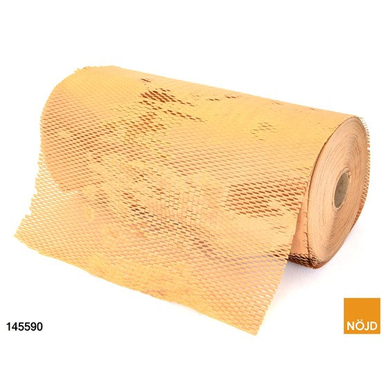 Geami papper brun