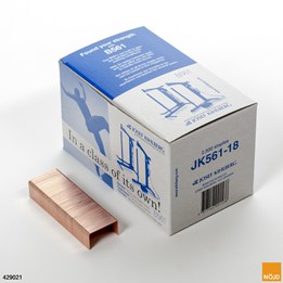 Klammer  JK 561-18K