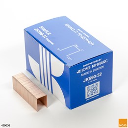 Klammer  JK 590-32K