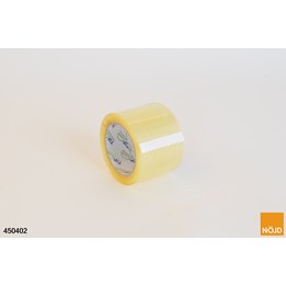Packtejp PPA Extra, Transparent